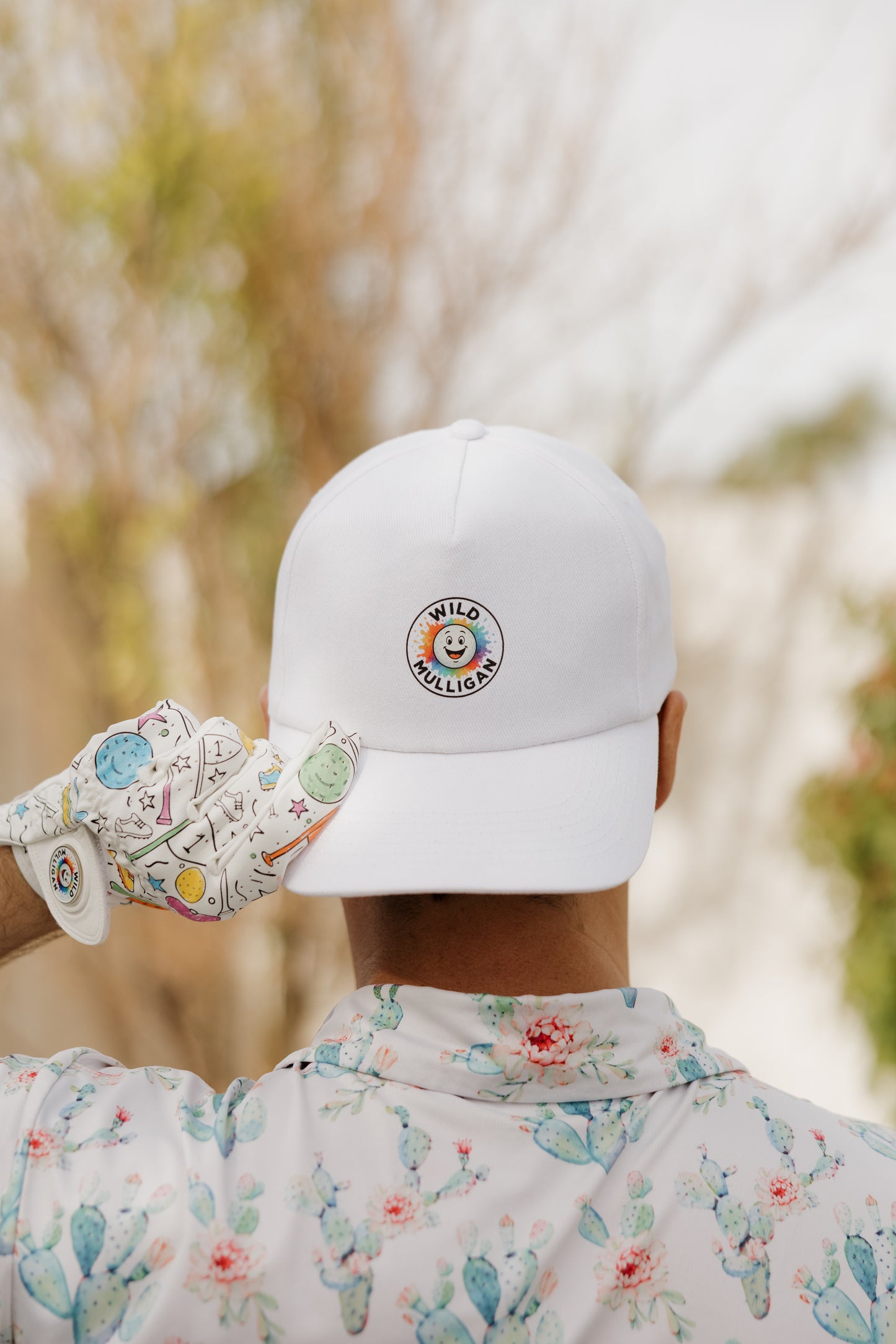 Adult Par-tee Pack