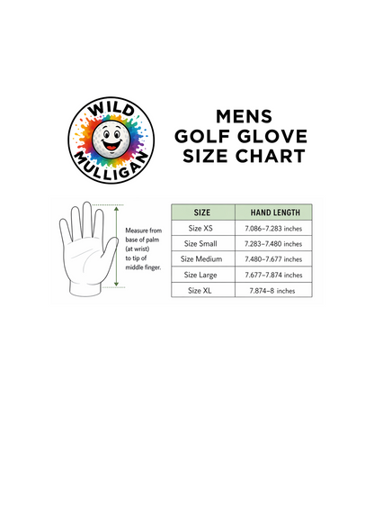 Country Club Classic Adult Glove