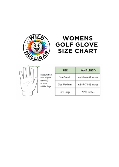 Country Club Classic Adult Glove