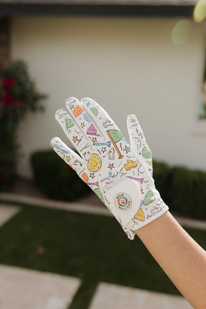 Country Club Classic Adult Glove