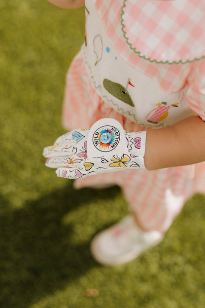 Sweetheart Swing Youth Glove