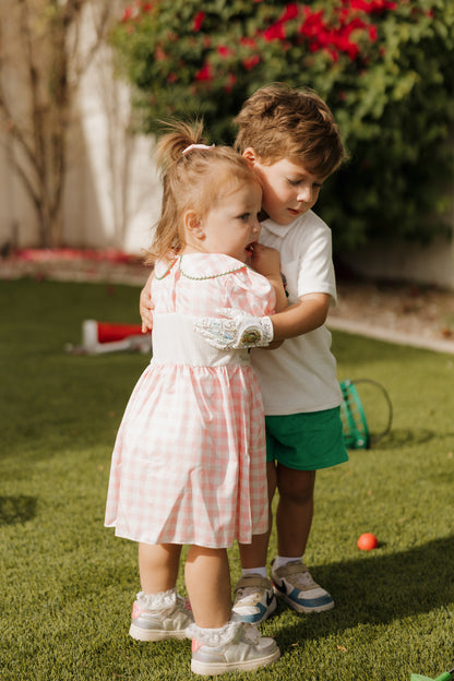 Sweetheart Swing Youth Glove