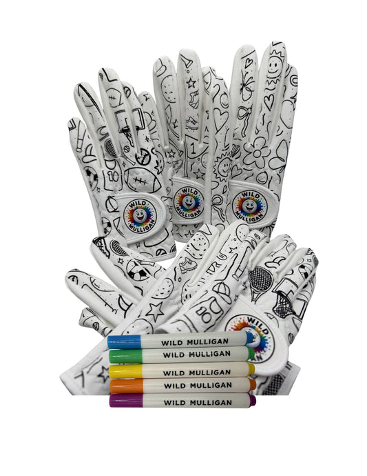 Youth Par-tee Pack