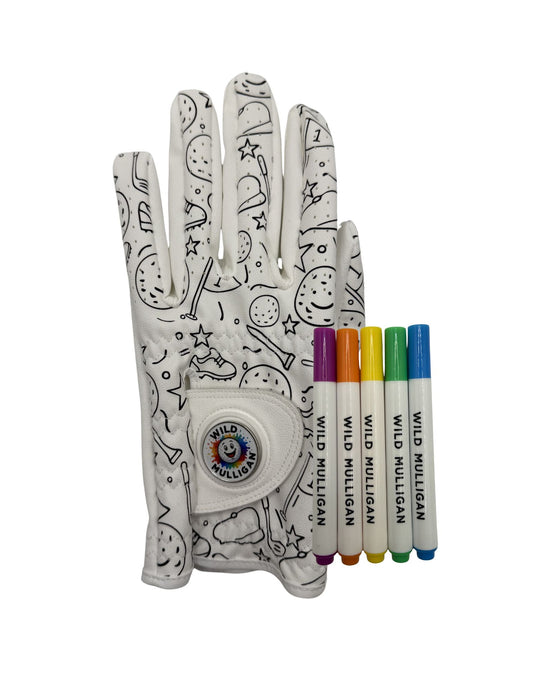 Country Club Classic Adult Glove
