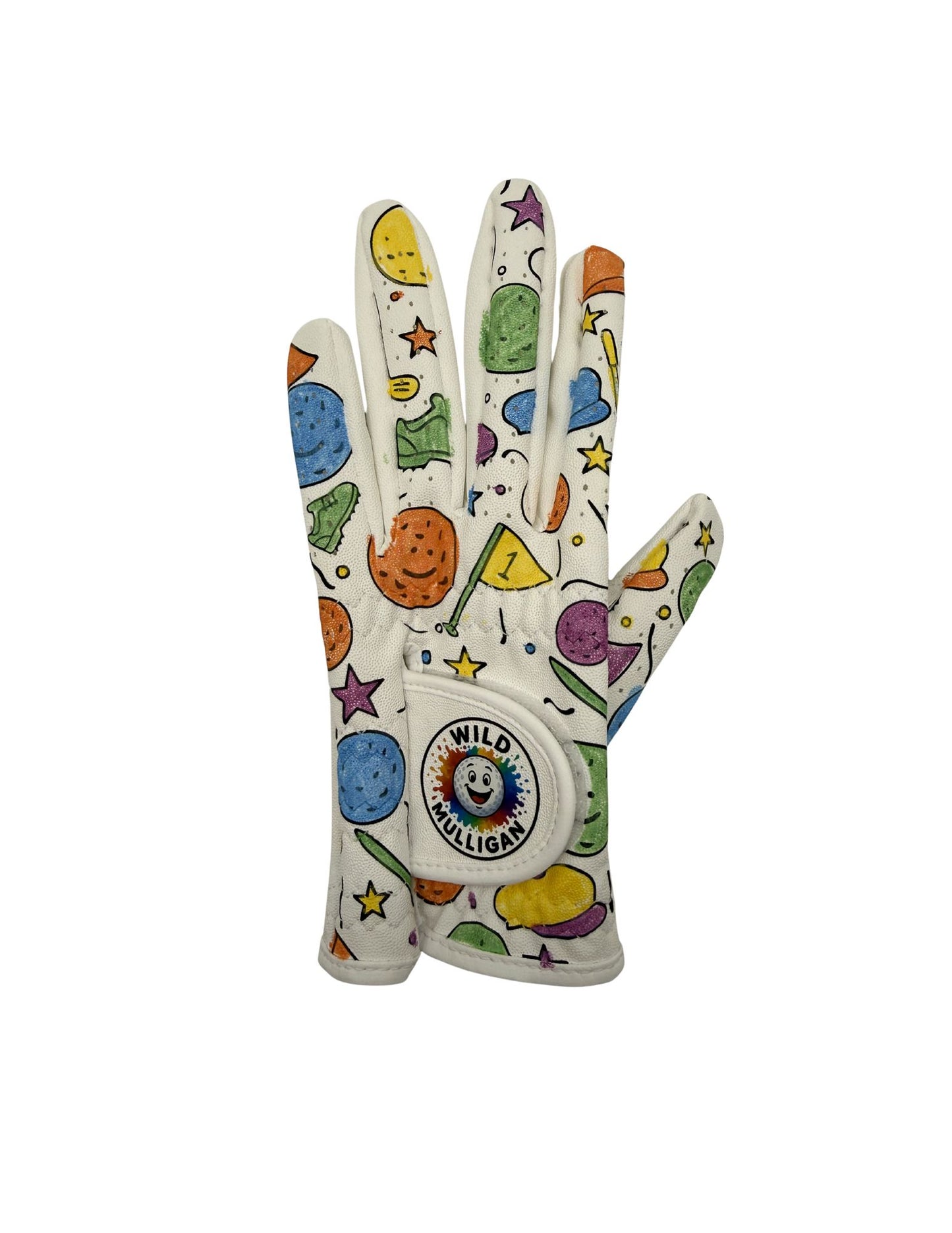 Country Club Classic Youth Glove