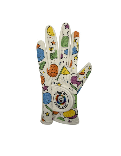 Country Club Classic Youth Glove