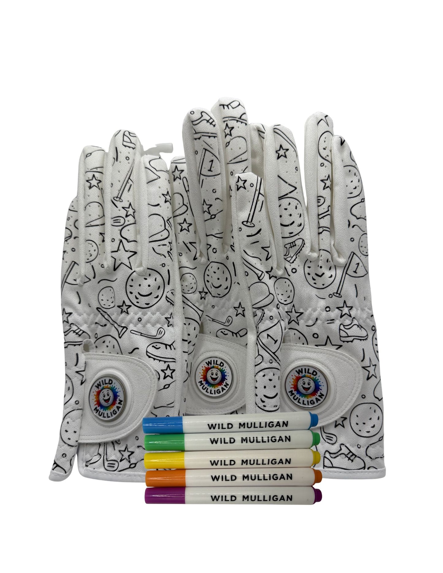 Adult Par-tee Pack