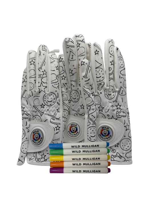 Adult Par-tee Pack