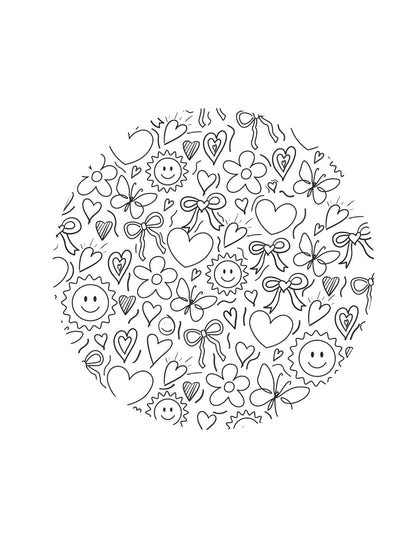 Sweetheart Swing Youth Glove