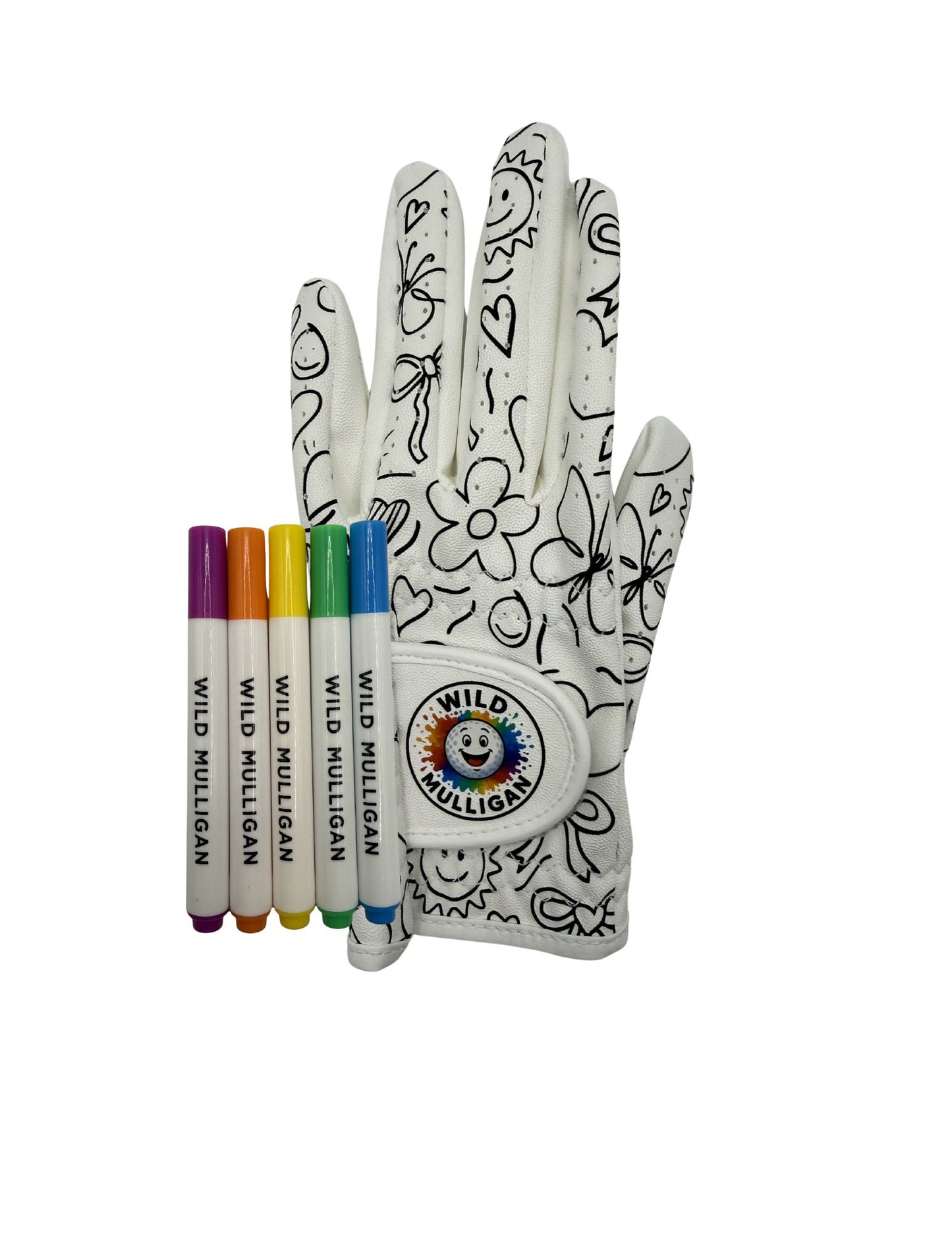 Sweetheart Swing Youth Glove