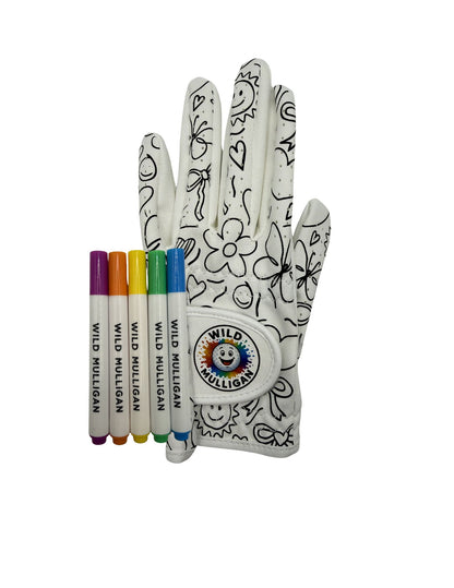 Sweetheart Swing Youth Glove