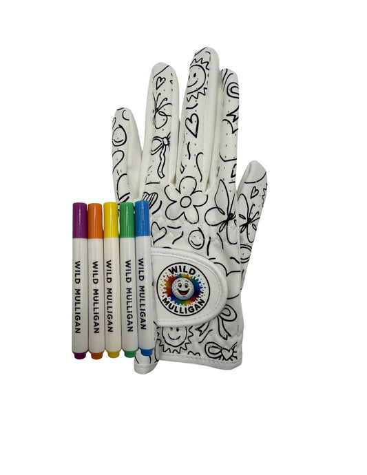 Sweetheart Swing Youth Glove