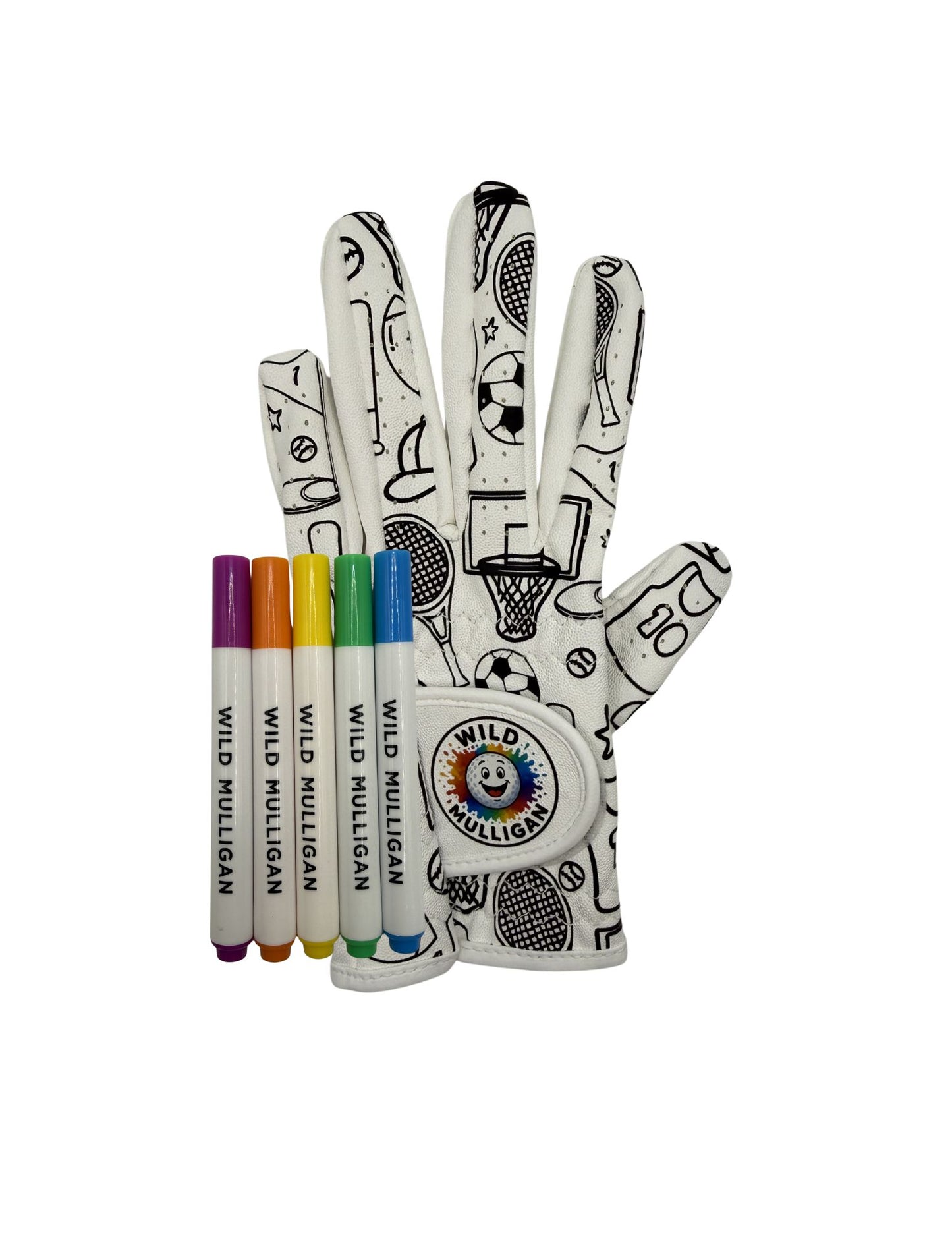 Varsity Youth Glove