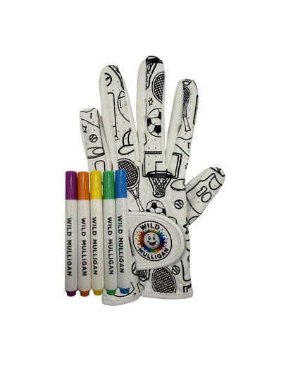 Varsity Youth Glove