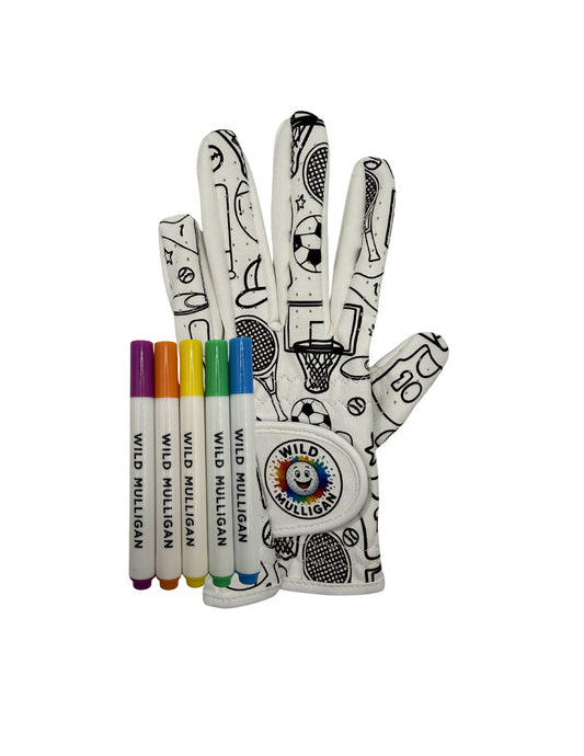 Varsity Youth Glove