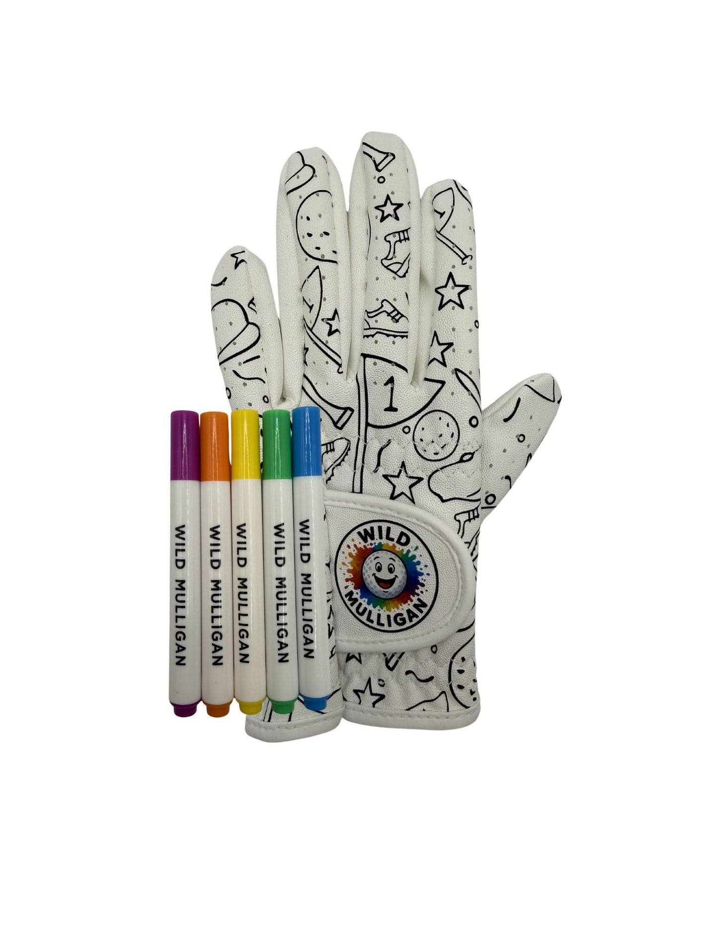 Country Club Classic Youth Glove