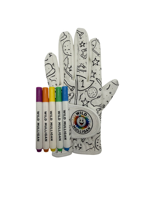 Country Club Classic Youth Glove