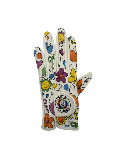 Sweetheart Swing Youth Glove