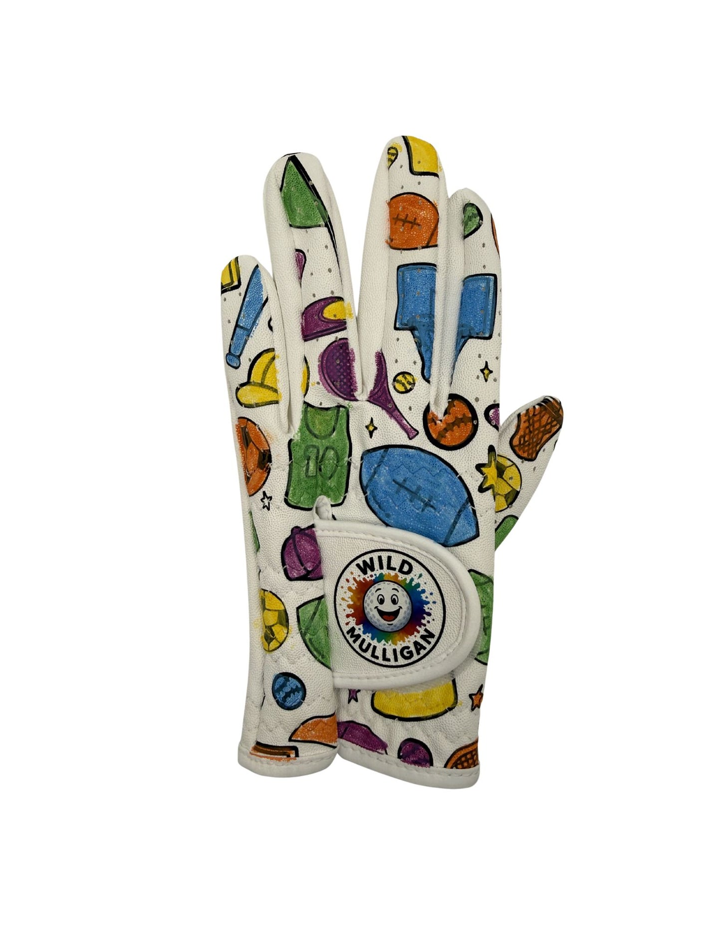 Varsity Youth Glove