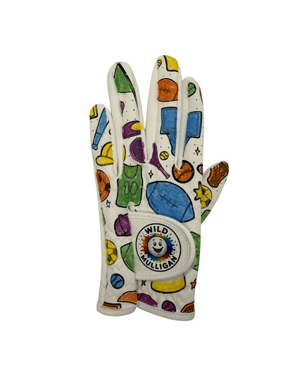Varsity Youth Glove